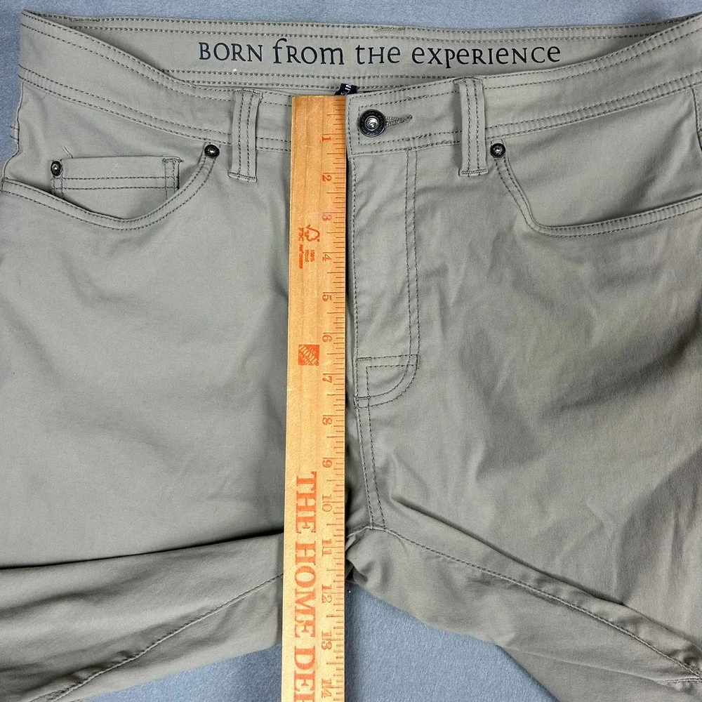Prana brion pants